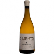 Ribeiro Santo Cimento - Dao White