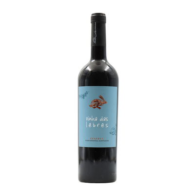 Vinha das Lebres Reserva  Tinto