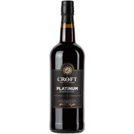 Croft Platinum Do Reserva Port