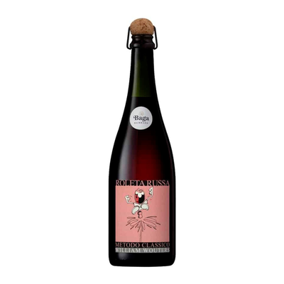 Filipa Pato Roleta Russa  Rosé