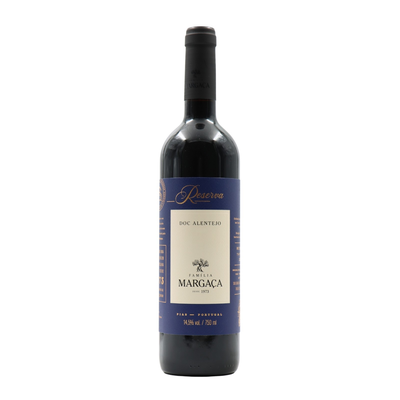 Familia Margaça Reserva  Tinto