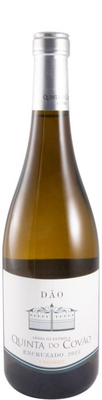 Quinta do Covão Unoaked Encruzado  Branco