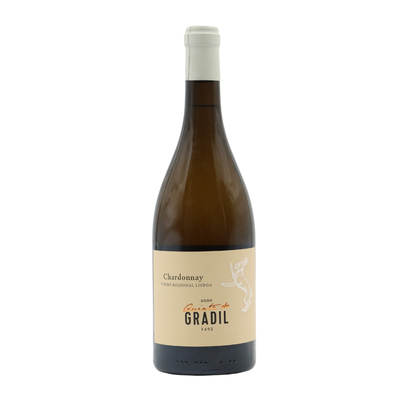 Quinta Do Gradil Chardonnay  Branco
