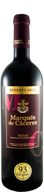 Marqués De Cáceres Reserva Rioja Red
