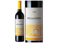 Porta Do Castelo Regional Tinto