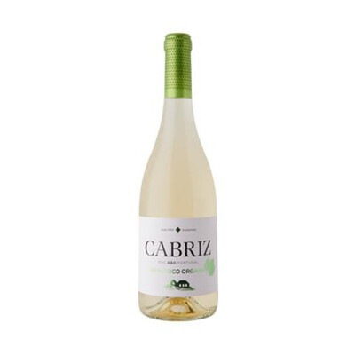 Cabriz Biologico  Branco