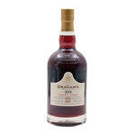 Grahams 20 Anos Tawny