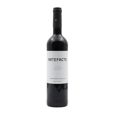 Artefacto - Alentejo  Tinto