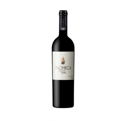 Pacheca Reserva  Tinto