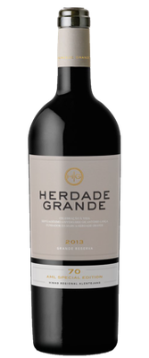 Herdade Grande Reserva AML 70  Tinto