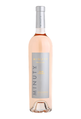 Minuty Prestige  Rosé