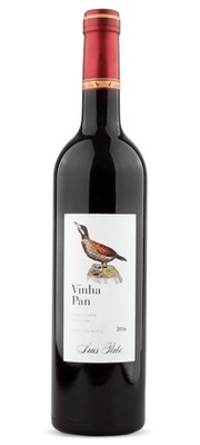 Luis Pato Vinha Pan  Tinto
