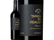 Tapada Do Fidalgo Alentejo Magnum Red