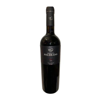 Quinta do Poldrado Reserva  Tinto