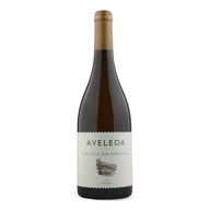 Aveleda Parcela Do Roseiral Branco