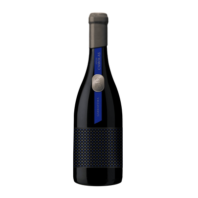 Camolas Garrafeira Castelão Old Vines  Tinto