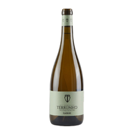 Terrunho Notas Soltas Cainho White