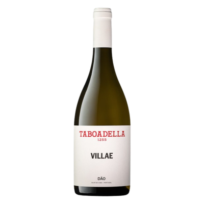 Taboadella Reserva  Branco