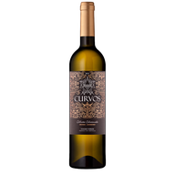 Curvos Seleccionada Branco