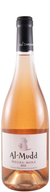 Al-Mudd Negra-Mole Rosé