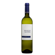 Da Gaivosa Branco