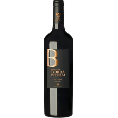 Adega de Borba Premium 2x  Tinto