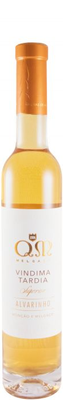 Quintas de Melgaço QM Superior Vindima Tardia Alvarinho  Branco