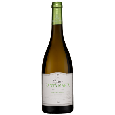 Vinha De Santa Maria Granitico  Branco