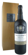 Taylor's Very Old Single Harvest Limited Edition Port