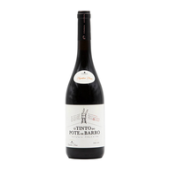 Fita Preta O Do Pote De Barro Alentejo Red