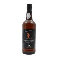 Madeira Vintners 5 Anos Doce 