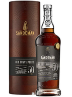 Sandeman 50 Anos 