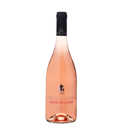 Ribeiro Santo Rosé