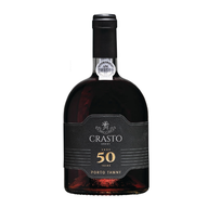 Quinta Do Crasto 50 Anos Tawny Port
