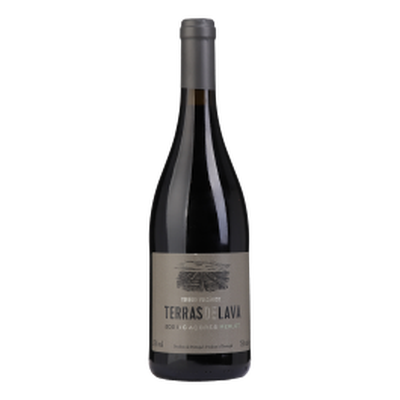 Terras de Lava Merlot  Tinto