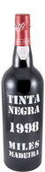 Madeira Miles Tinta Negra 