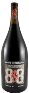 Herdade De São Miguel Xutos & Pontapés 88 Tinto