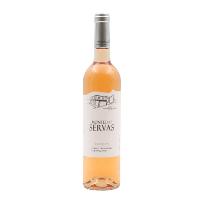 Monte das Servas  Rosé
