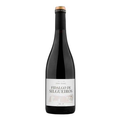 Fidalgo de Silgueiros  Tinto
