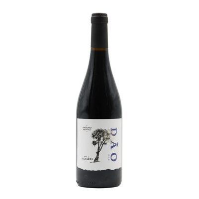 Anselmo Mendes Dão  Tinto