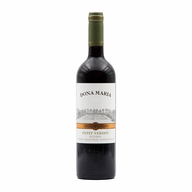 Dona Maria Petit Verdot - Alentejo Red