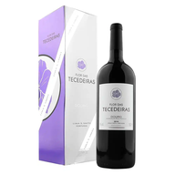 Flor Das Tecedeiras Magnum Tinto