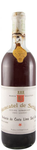 Moscatel de Setúbal Venâncio da Costa Lima (garrafa antiga)