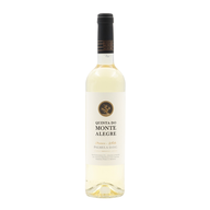 Quinta Do Monte Alegre White