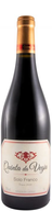 Quinta Da Vegia Solo Franco Tinto