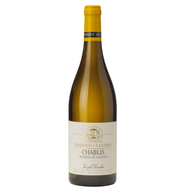 Joseph Drouhin Chablis Vaudon Réserve White