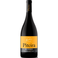 Piteira Syrah Alentejo Tinto