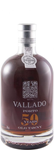 Vallado 50 anos