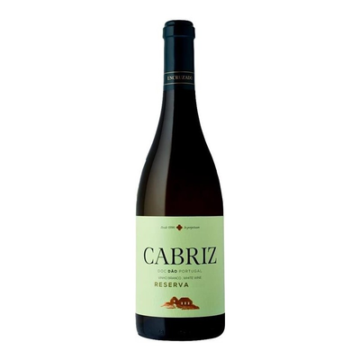 Cabriz Reserva  Branco