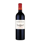 Château Tronquoy Lalande